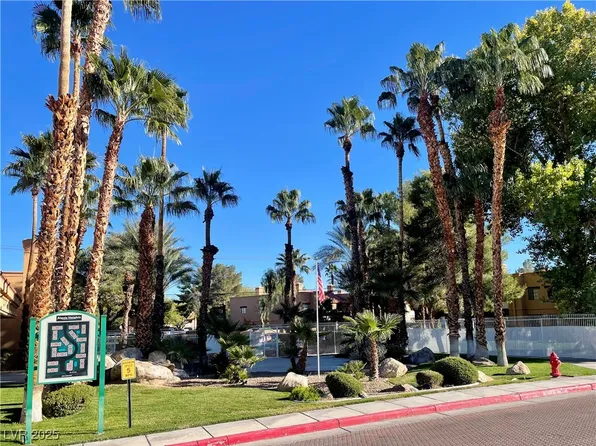 5174 S Jones Blvd Unit 108, Las Vegas, NV 89118