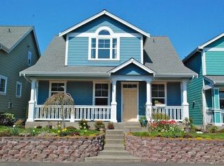 164 NE Whimbrel Ln, Poulsbo, WA 98370
