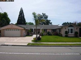 435 Walnut Ave, Walnut Creek, CA 94598
