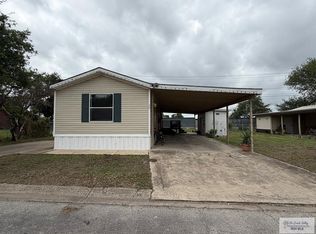 39 Blackhawk Ave, Harlingen, TX 78552