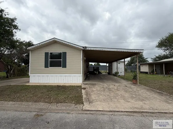 39 Blackhawk Ave, Harlingen, TX 78552