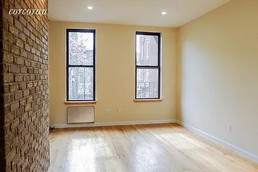 Rented by Corcoran