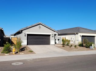 3224 W Stradling Ave, Apache Junction, AZ 85120