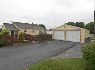 710 E Maple St, Lebanon, PA 17046