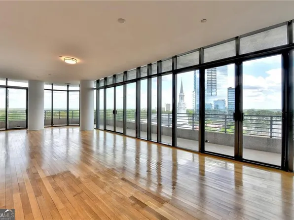 750 Park Ave NE APT 13E, Atlanta, GA 30326