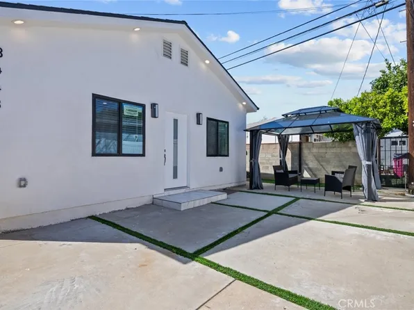 8443 Colbath Ave, Panorama City, CA 91402