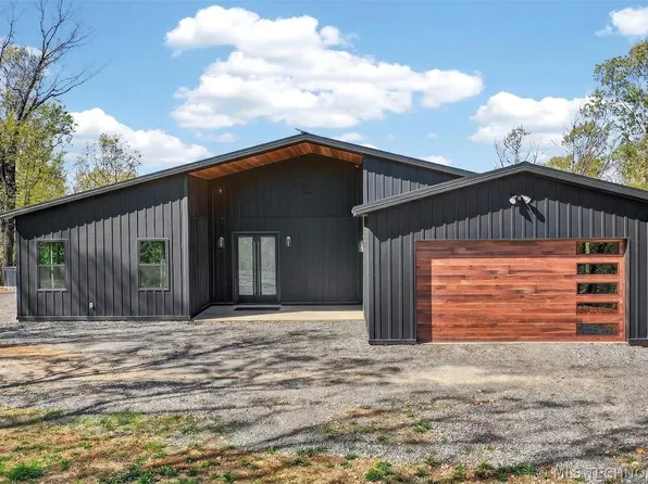 961 Campus Rd, Salina, OK 74365