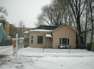 153 N 600 W #B, Salt Lake City, UT 84116