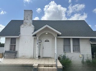 1519 Mier St, Laredo, TX 78040