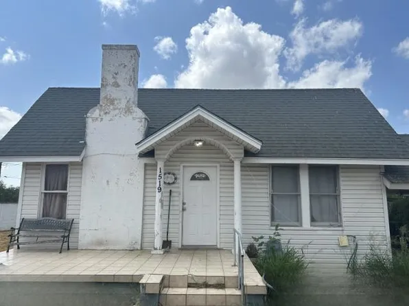 1519 Mier St, Laredo, TX 78040