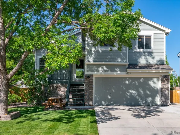 11777 Elizabeth Circle, Thornton, CO 80233