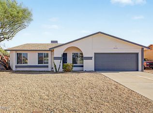 3619 W LIBBY Street, Glendale, AZ 85308