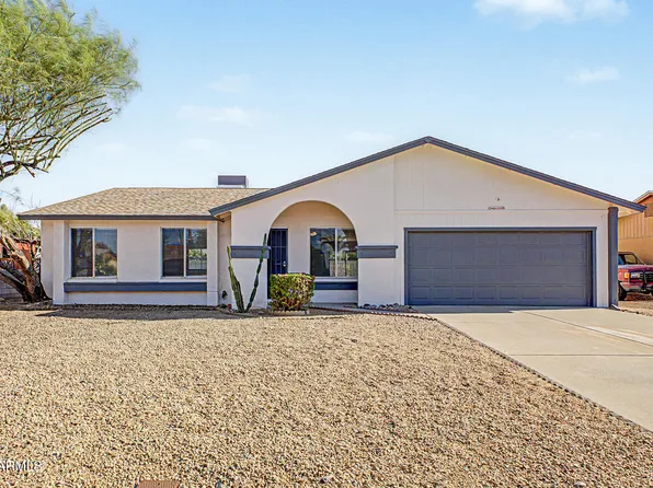 3619 W LIBBY Street, Glendale, AZ 85308