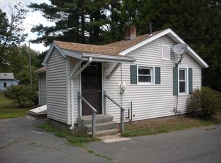 9 W Farms Rd, Northampton, MA 01062