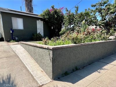 1326 W Chandler St, Wilmington, CA, 90744