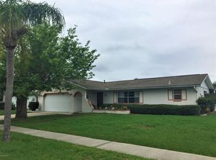 2772 Wright Ave, Melbourne, FL 32935