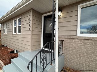 1770 Andover Dr, Cheyenne, WY 82001