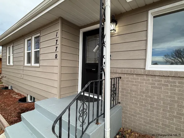 1770 Andover Dr, Cheyenne, WY 82001