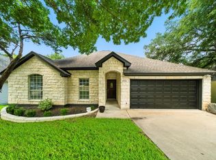 2916 Chisholm Trl, Austin, TX 78734
