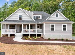 45 Traveller St, Mineral, VA 23117