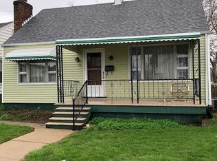 133 Hayward Ave, Circleville, OH 43113