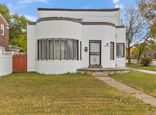 17100 Chandler Park Dr, Detroit, MI