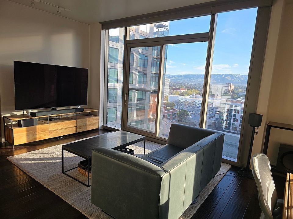 1st image of 38 N Almaden Blvd Unit 1402