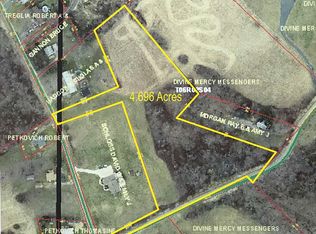 Sunshine Park Rd, Steubenville, OH 43953