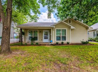 920 W Bond St, Denison, TX 75020