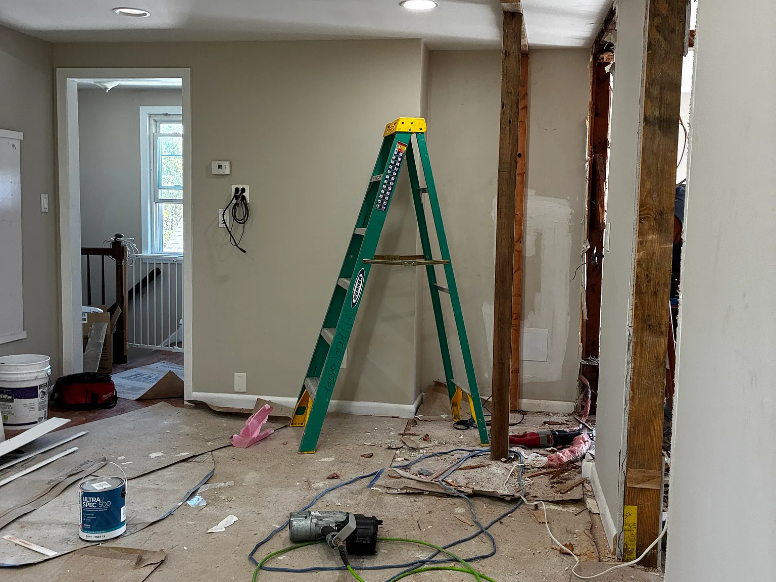 3 bed, $3,600 — Photo 3