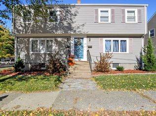 22 Madison Ave UNIT 22, Watertown, MA 02472
