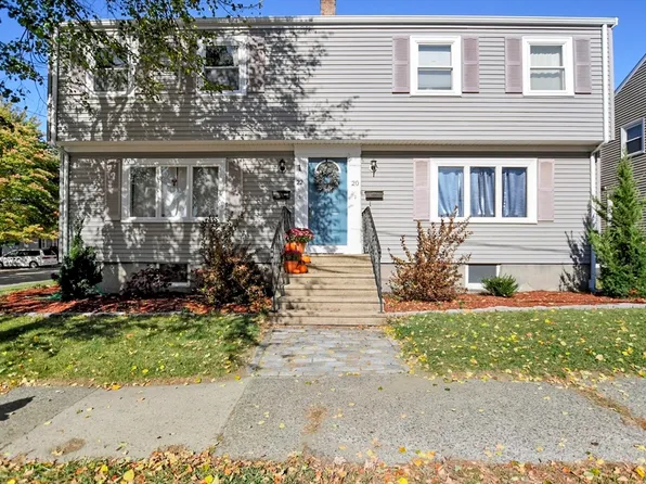 22 Madison Ave Unit 22, Watertown, MA 02472