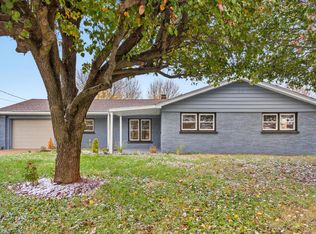 404 Midland Dr, Richmond, KY 40475