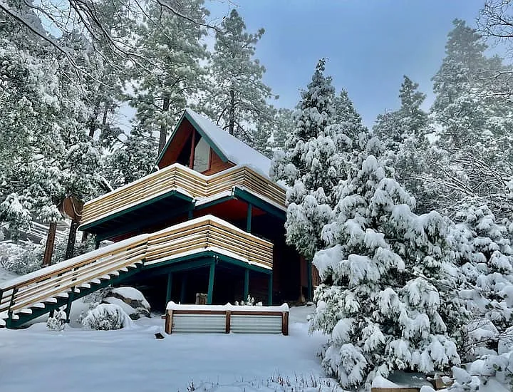 Snow