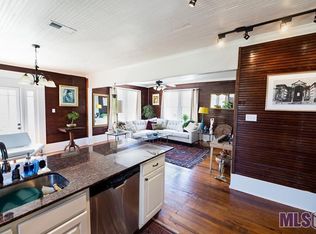 533 Spain St, Baton Rouge, LA 70802