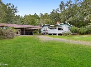 16247 Highway 603, Kiln, MS 39556