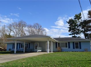 12961 Fountain Ct, Strongsville, OH 44136