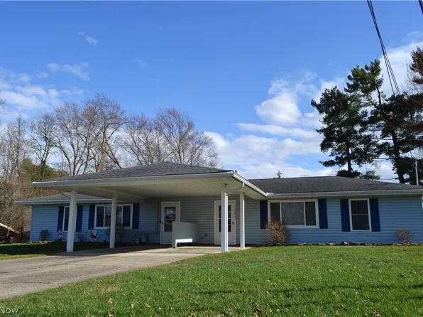 12961 Fountain Ct, Strongsville, OH 44136