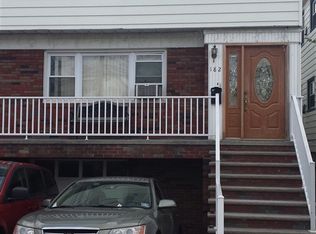 182 W 32nd St, Bayonne, NJ 07002