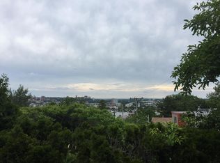 110 North St #1, Portland, ME 04101