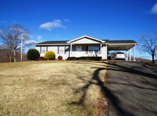 2874 Dillons Fork Rd, Fieldale, VA 24089