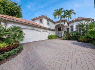 102 Vintage Isle Ln, Palm Beach Gardens, FL 33418