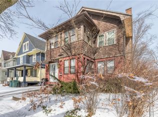 300 Parsells Ave, Rochester, NY 14609