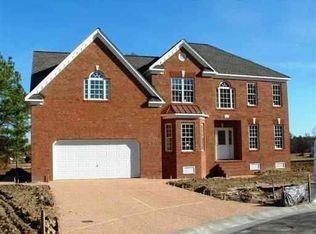 114 Manhoac Run, Yorktown, VA 23693