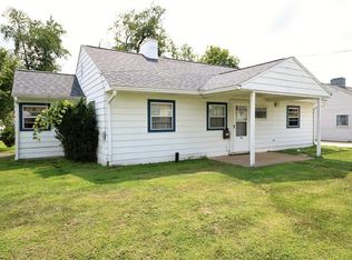1907 Fairhaven Dr, Aliquippa, PA
