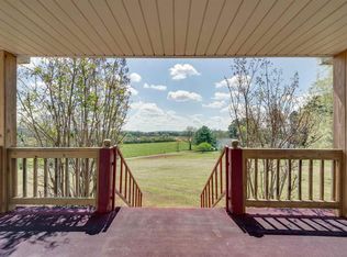 275 Ward Rd, Pulaski, TN 38478