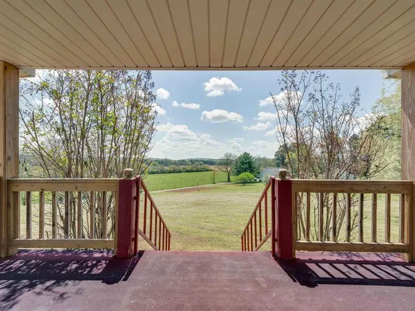 275 Ward Rd, Pulaski, TN 38478