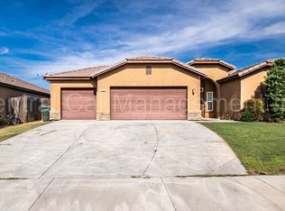 602 Voorhies Ln, Bakersfield, CA 93306