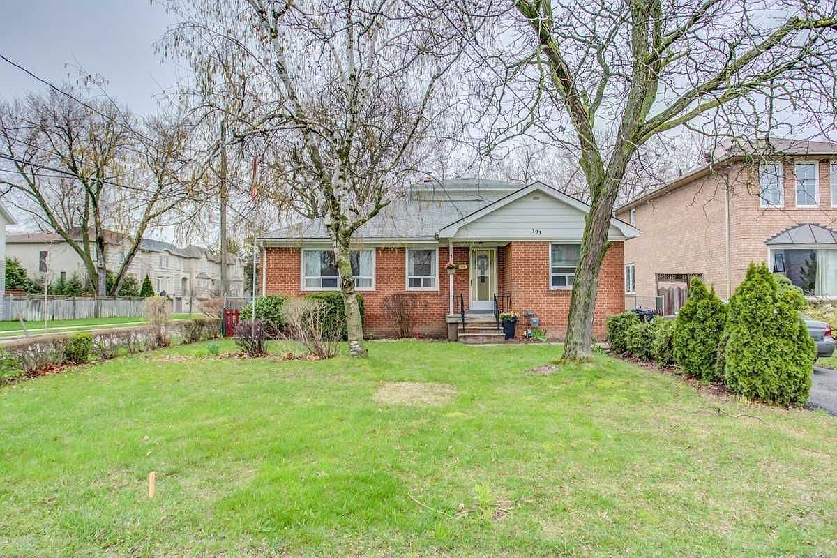 191 McKee Ave, Toronto, ON M2N 4C6 Zillow