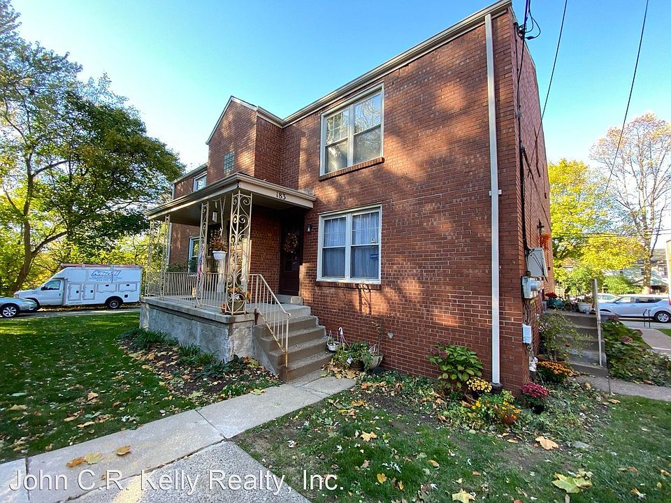 1st image of 183 Pennwood Ave APT C